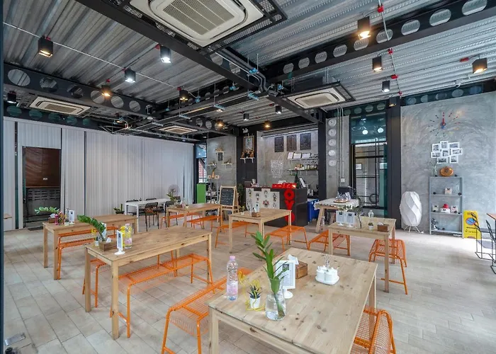 Hotel Oyo 1084 Guyasuka Ratchada 2*