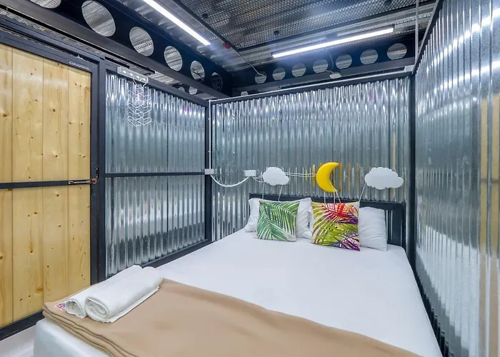 Oyo 1084 Guyasuka Ratchada Hotel 2*