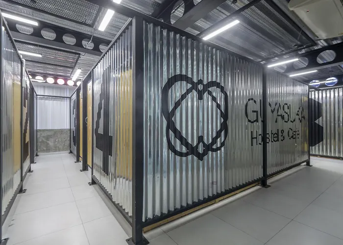 Hotel Oyo 1084 Guyasuka Ratchada Bangkok