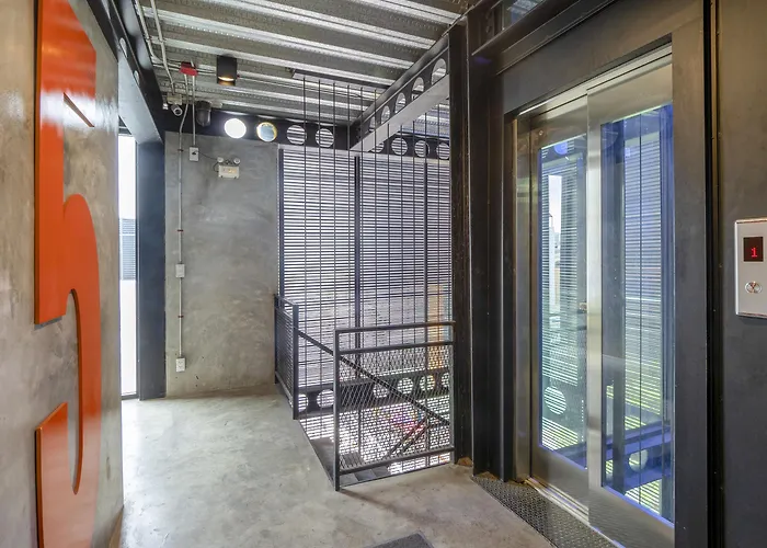 Hotel Oyo 1084 Guyasuka Ratchada Bangkok