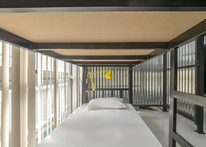 Hotel Oyo 1084 Guyasuka Ratchada