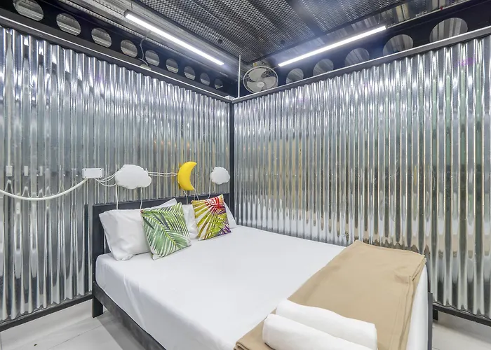 Hotel Oyo 1084 Guyasuka Ratchada Bangkok