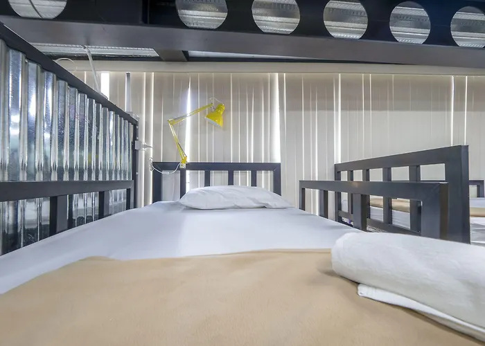 Hotel Oyo 1084 Guyasuka Ratchada Bangkok
