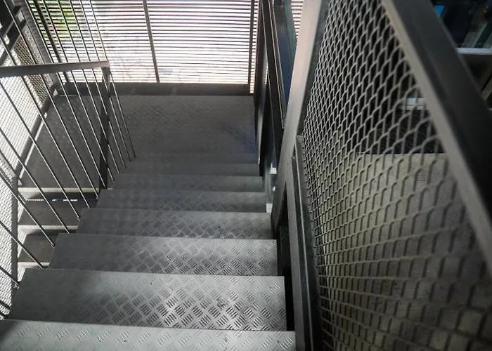 Hotel Oyo 1084 Guyasuka Ratchada Bangkok